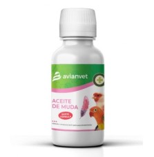 Aceite de muda Avianvet