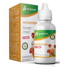 Antiestrés Avianvet