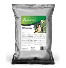 Espirulina Avianvet