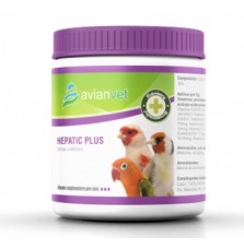 Hepatic Plus Avianvet