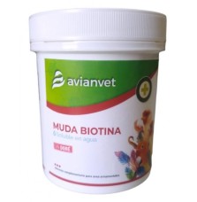 Muda Biotina Avianvet (Soluble en agua)