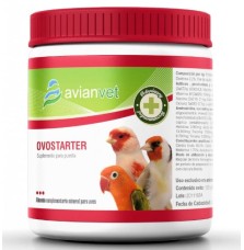 Ovostarter Avianvet