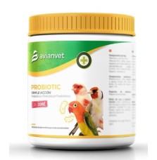 Probiotic Triple Acción Avianvet