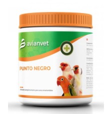 Punto Negro Avianvet