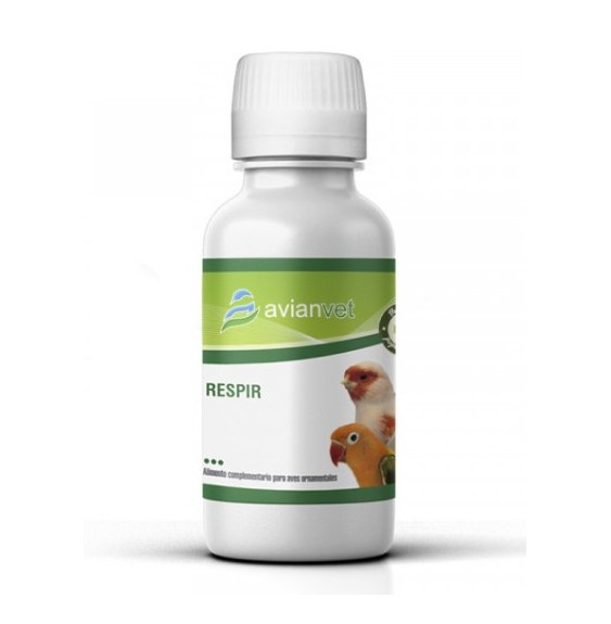 Respir Avianvet