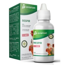 Respir Avianvet