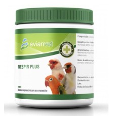 Respir Plus Avianvet