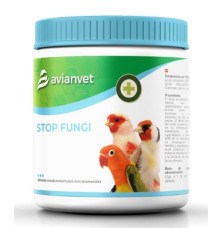 Stop Fungi Avianvet