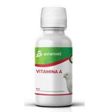 Vitamina A Avianvet