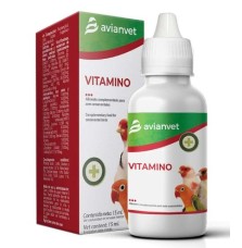 Vitamino Avianvet