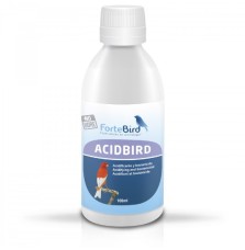 Acidbird Fortebird