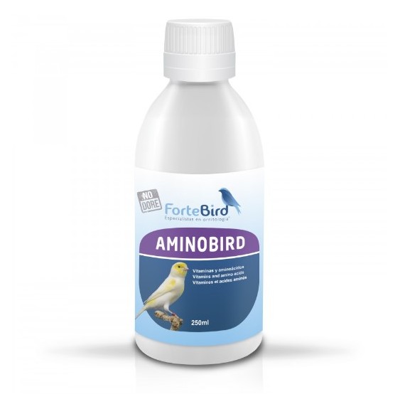 Aminobird Fortebird