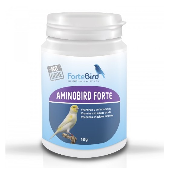 Aminobird Forte Fortebird