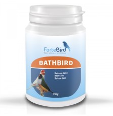 Bathbird Fortebird