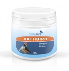 Bathbird Fortebird