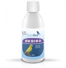 BKBird Fortebird