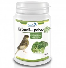 Brócoli en polvo Fortebird