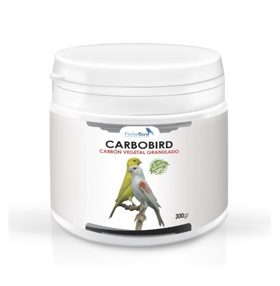 CarboBird Fortebird