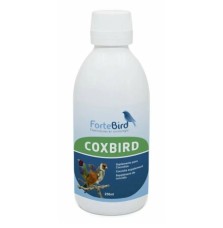 Coxbird Fortebird