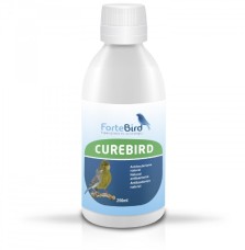 Curebird Fortebird