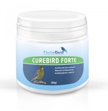 Curebird Forte Fortebird