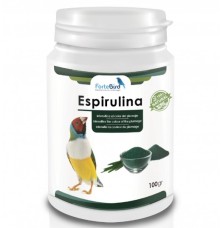 Espirulina Fortebird