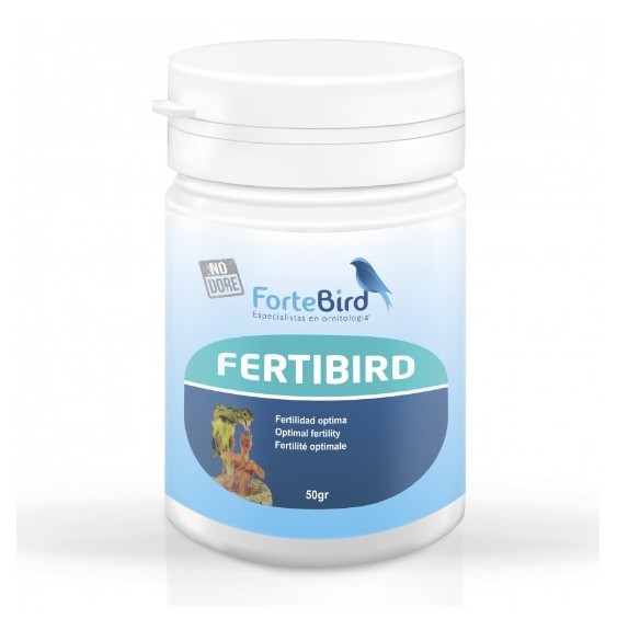 FertiBird Fortebird