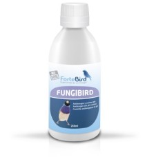 Fungibird Fortebird