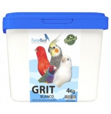 Grit Blanco Fortebird