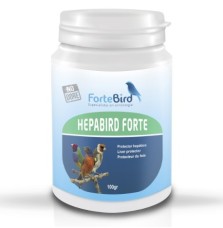 Hepabird Forte Fortebird