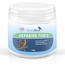 Hepabird Forte Fortebird