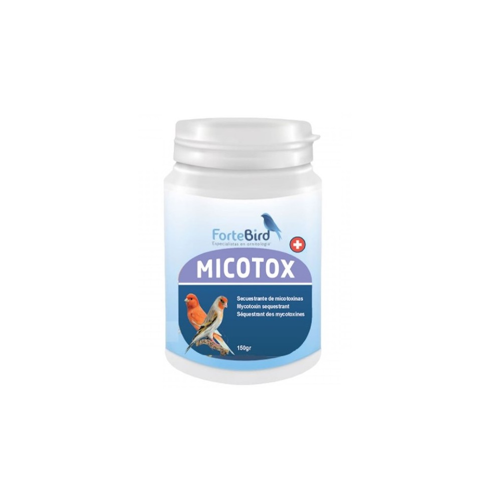 Micotox Fortebird