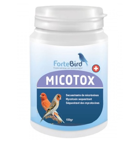 Micotox Fortebird