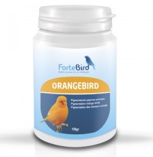 Orangebird Fortebird