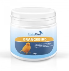 Orangebird Fortebird