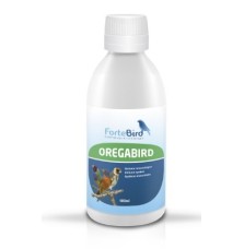 Oregabird Fortebird