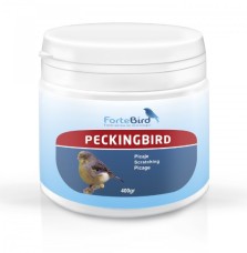 Peckingbird Fortebird