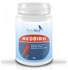 Redbird Fortebird