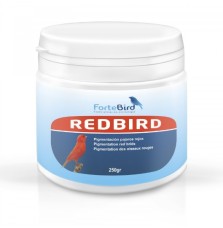 Redbird Fortebird