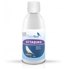 Vitabird Fortebird