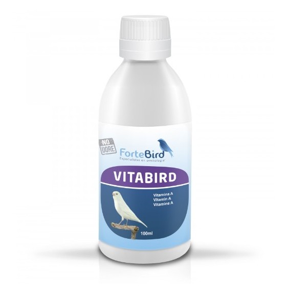 Vitabird Fortebird