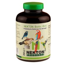 Nekton Biotic Bird