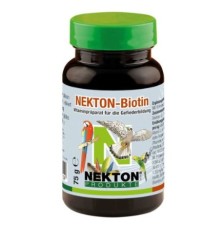 Nekton Biotin