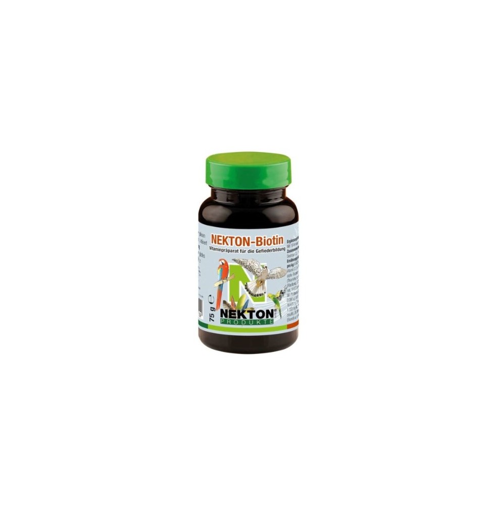 Nekton Biotin