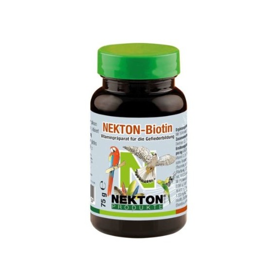 Nekton Biotin