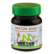 Nekton Biotin