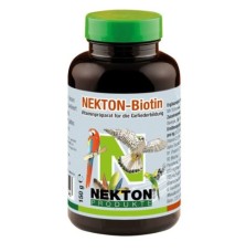 Nekton Biotin