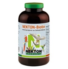 Nekton Biotin