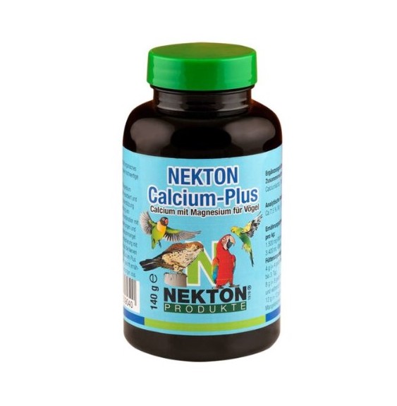 Nekton Calcium Plus