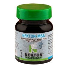 Nekton MSA